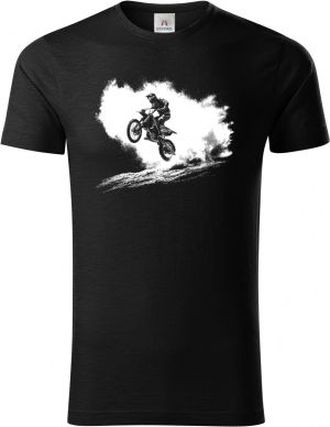 Prach a rychlost, V2, bílý tisk