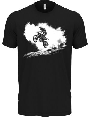 Prach a rychlost, V2, bílý tisk