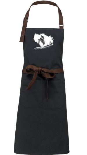 Prach a rychlost, V2, bílý tisk