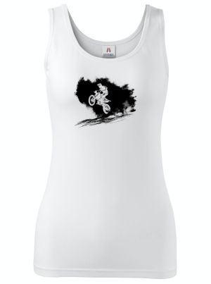 Prach a rychlost, V2, černý tisk