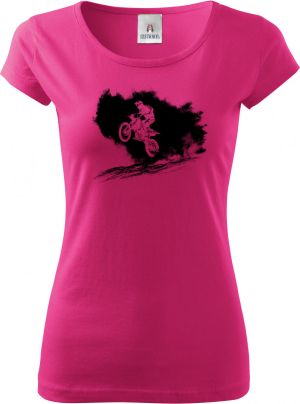 Prach a rychlost, V2, černý tisk