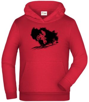 Prach a rychlost, V2, černý tisk