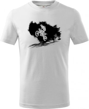 Prach a rychlost, V2, černý tisk