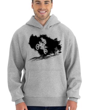 Prach a rychlost, V2, černý tisk