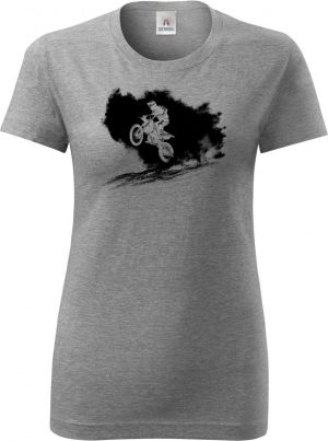 Prach a rychlost, V2, černý tisk