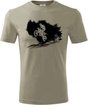 Prach a rychlost, V2, černý tisk