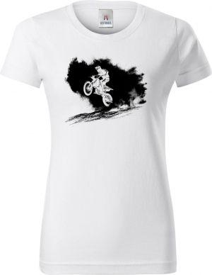 Prach a rychlost, V2, černý tisk