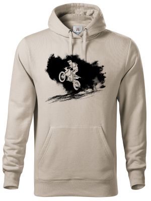 Prach a rychlost, V2, černý tisk