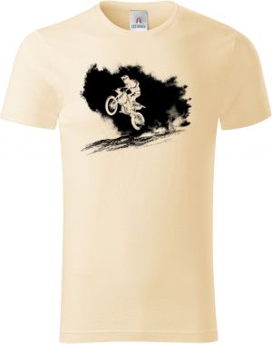 Prach a rychlost, V2, černý tisk