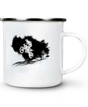 Prach a rychlost, V2, černý tisk