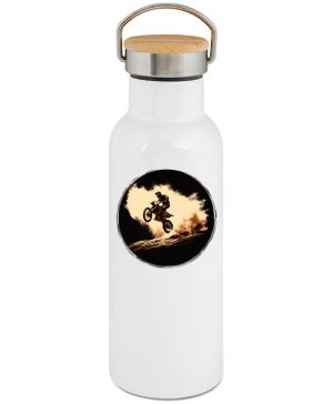 Prach a rychlost,  V2