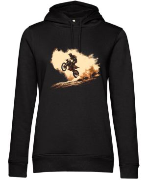 Prach a rychlost,  V2