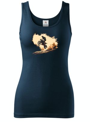 Prach a rychlost,  V2