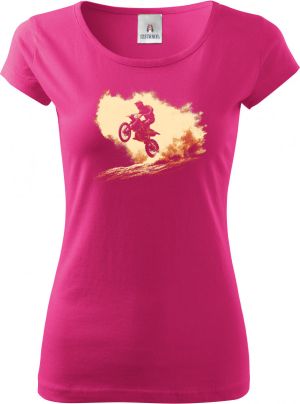 Prach a rychlost,  V2