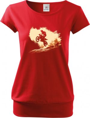 Prach a rychlost,  V2