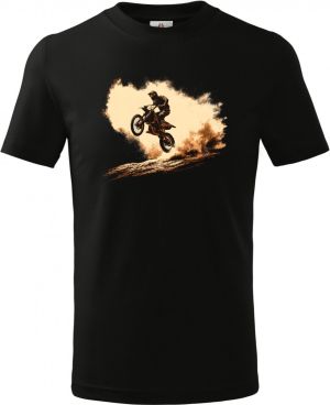 Prach a rychlost,  V2