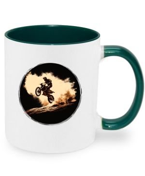 Prach a rychlost,  V2