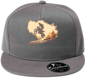 Prach a rychlost,  V2