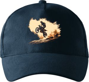 Prach a rychlost,  V2