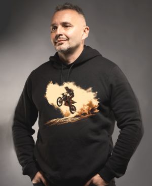 Prach a rychlost,  V2