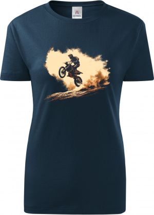 Prach a rychlost,  V2