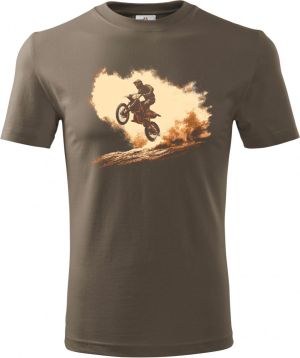 Prach a rychlost,  V2