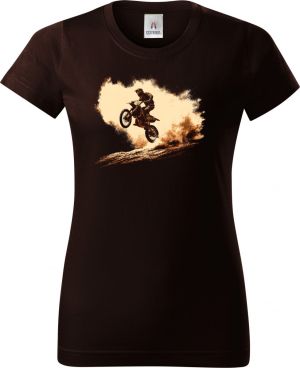 Prach a rychlost,  V2