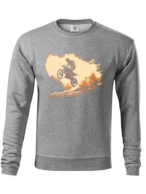 Prach a rychlost,  V2