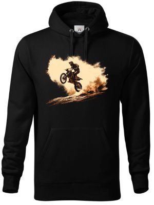 Prach a rychlost,  V2