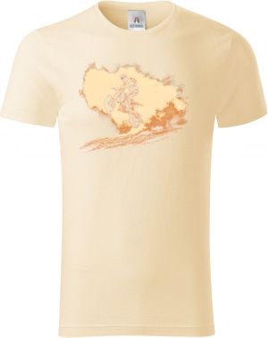 Prach a rychlost,  V2