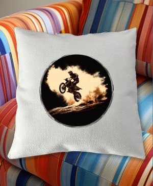 Prach a rychlost,  V2