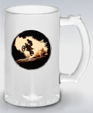 Prach a rychlost,  V2