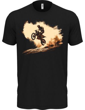 Prach a rychlost,  V2