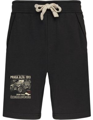 PRAGA ALFA  1913