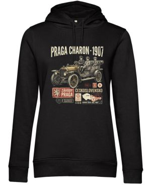Praga Charon 1907