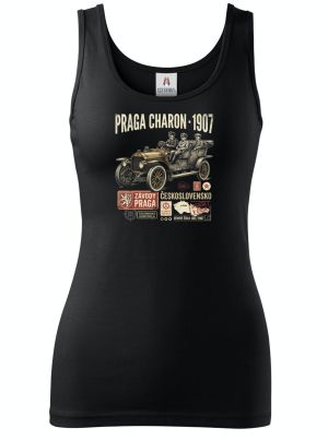 Praga Charon 1907