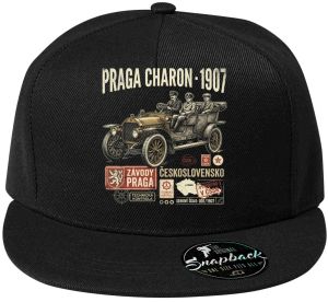 Praga Charon 1907