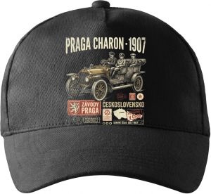 Praga Charon 1907