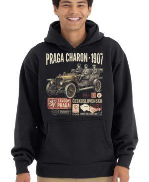 Praga Charon 1907