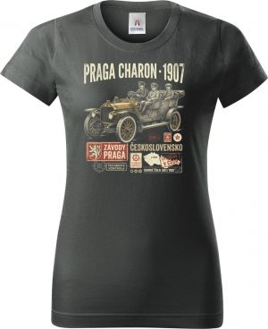 Praga Charon 1907