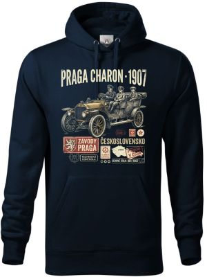 Praga Charon 1907