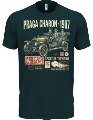Praga Charon 1907
