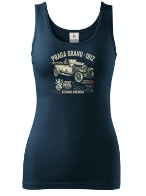 PRAGA GRAND 1912