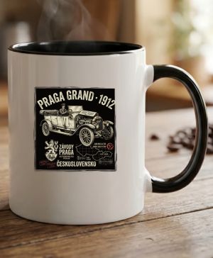 PRAGA GRAND 1912