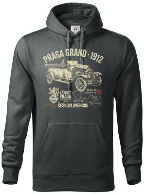 PRAGA GRAND 1912