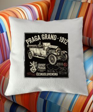 PRAGA GRAND 1912