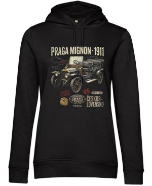 PRAGA MIGNON 1911