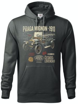 PRAGA MIGNON 1911