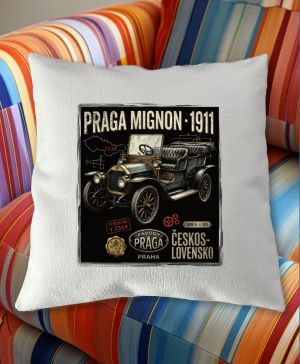PRAGA MIGNON 1911