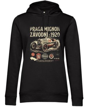 Praga Mignon Závodní 1920